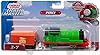 Thomas & Friends TrackMaster, Percy, Multicolor #5