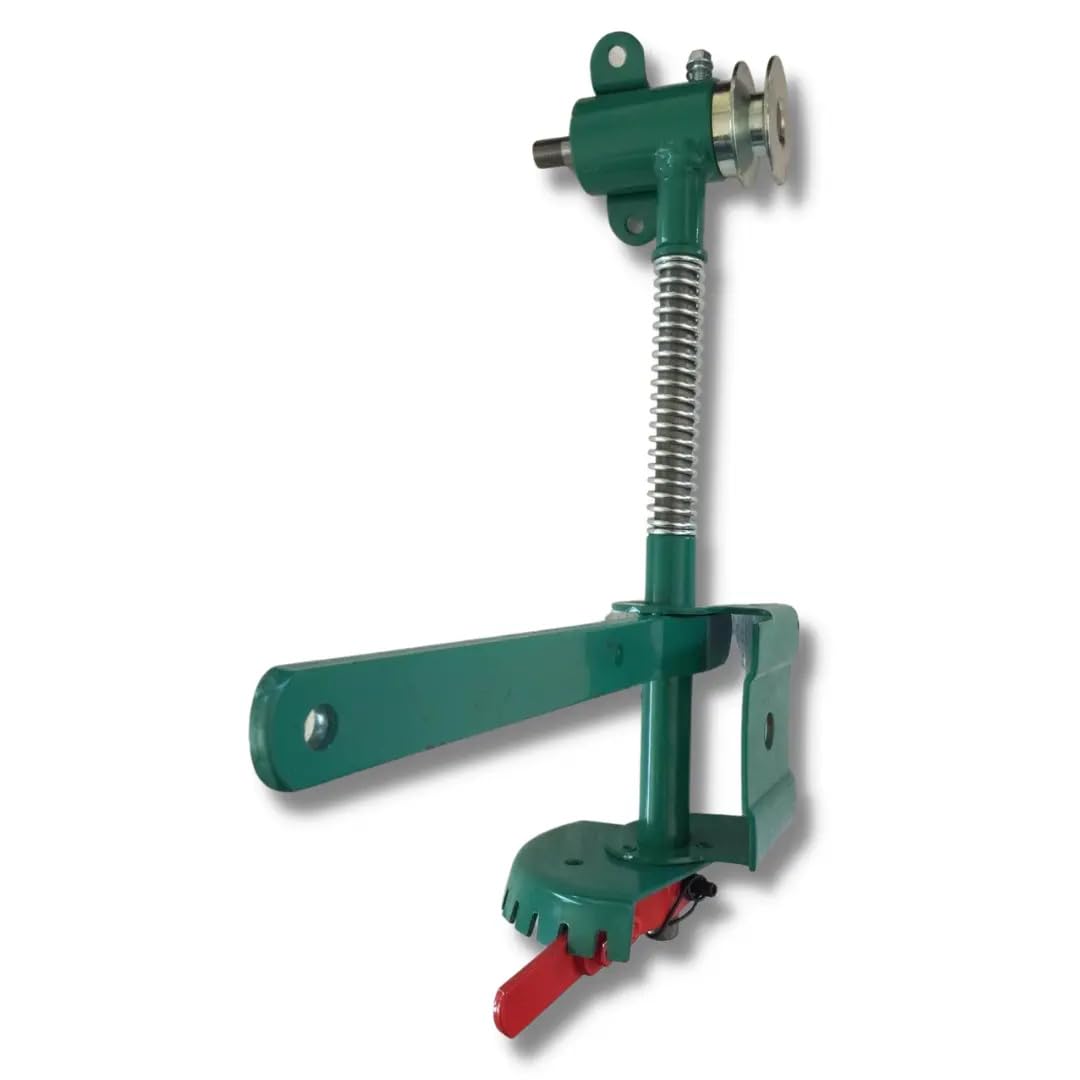 LWHwareHT Edger Side Arm Assembly Part# 352, Replacement for Power-Trim OEM
