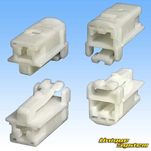 187セット Amazon | 住友電装 187型 TS 非防水 1極 カプラー・端子セット