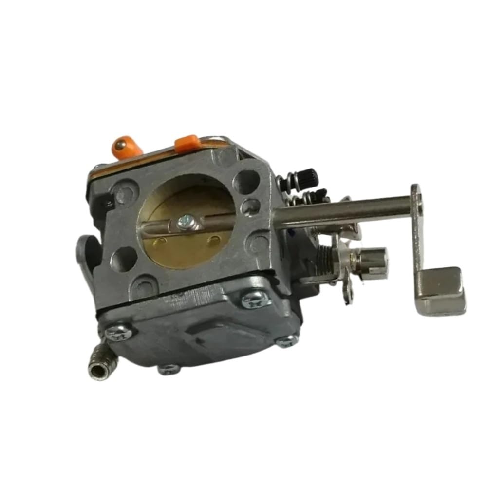 Carburateur WM80 BS60-2 BS70-2 compatible pilonneuse HCR70 BS50-2