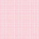 Real Leather Cow Hides - Leather Craft Pieces Unique Patterns - Pink Plaid