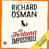 La fortuna impossibile: Il club dei delitti del giovedì | 5