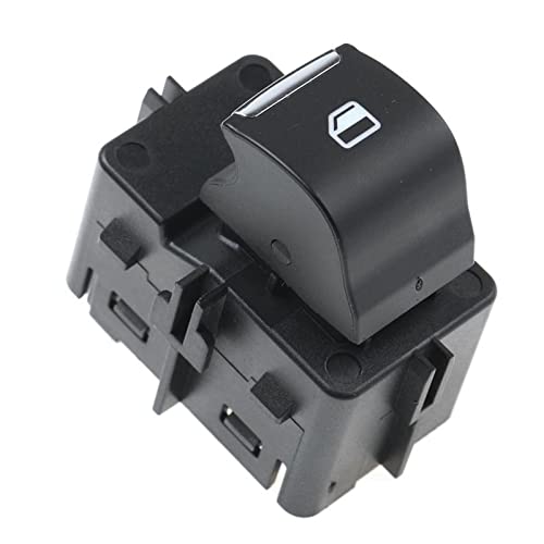 Bouton de commutation de fenêtre électrique réactif DG9T-14529-AB