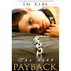 The Debt Payback Audiolibro Por SM Kira arte de portada