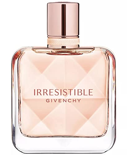 Image of Givenchy Irresistible Fraiche for Women Eau de Toilette Spray, 1.70 Ounce / 50ml
