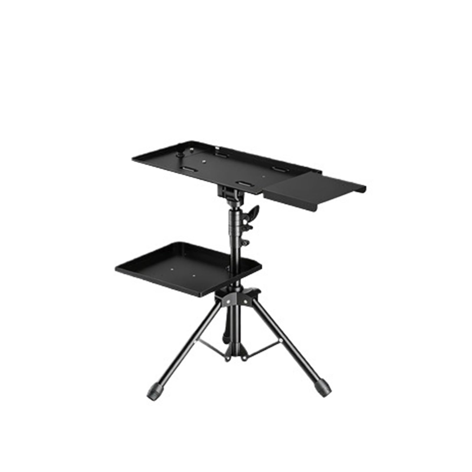PBSKAWUQALF 145cm Projector Tripod Stand Laptop Tripod