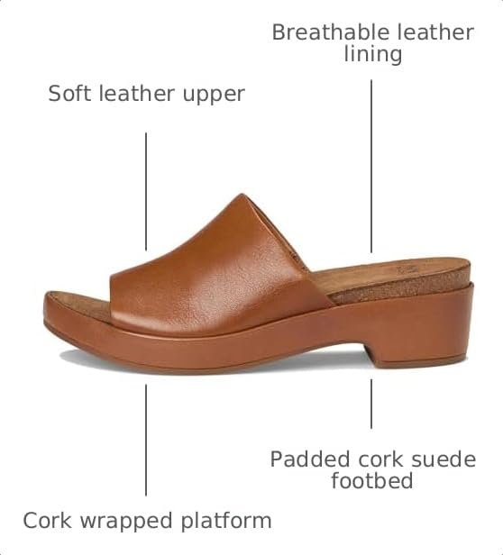 Image of Sofft Women's Cass
