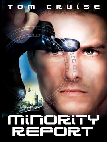 Minority Report