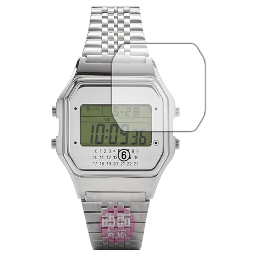 Amazon.co.jp: PDA工房 TIMEX X MM6 T80 対応 Flexible Shield[光沢