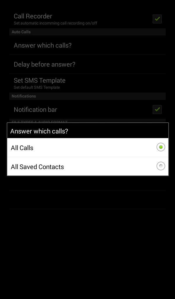 Best Phone Answering MachineAmazon.itAppstore for Android