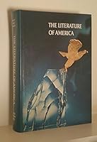 The Literature of America B000IDCZKW Book Cover
