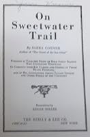 On Sweetwater Trail B0006AKEUU Book Cover