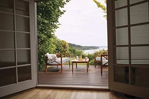 Classic Accessories Ravenna Water-Resistant 72 X 21 X 3 Inch Patio Chaise Lounge Cushion, Mushroom, Patio Cushion #TOP5