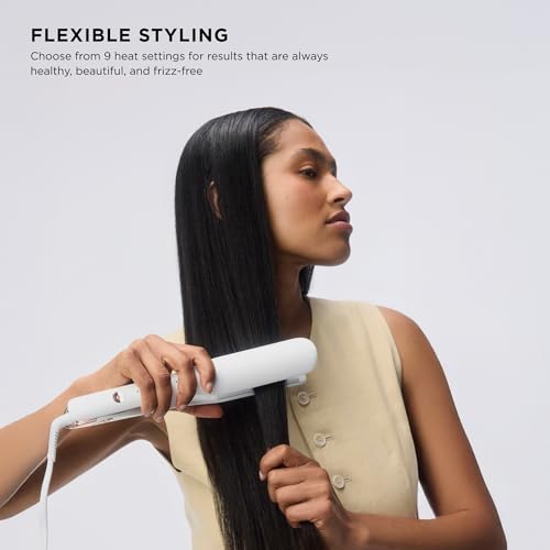 T3 Women's Lucea 1.5 Straightening & Styling Iron, view 3