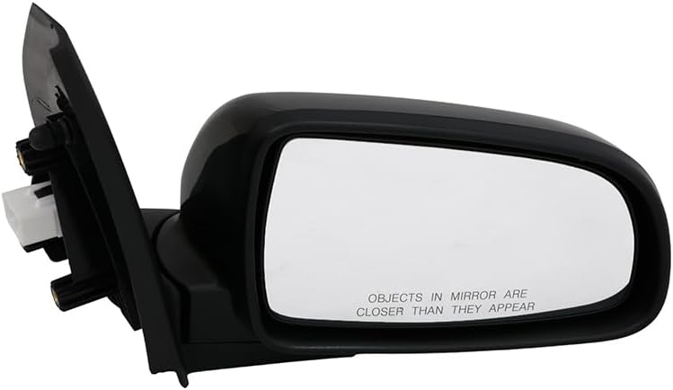 Miniatura 8 de Para Chevrolet Chevy Aveo Sedan 2007 2008 2009 2010 2011 eléctrico calefactado puerta lateral espejo conductor izquierda