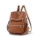 Aucuu Mochila Cartera para Mujer, Mochila de Mujer Imagen de Aucuu Mochila Cartera para Mujer, Mochila de Mujer