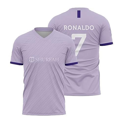 Image of Sports Football Team Home Away Football Jersey Boys (Kid's, Boy's& Men)