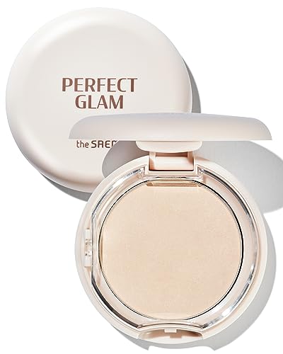 THESAEM Perfect Glam Glow Pact