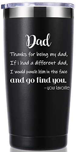 dad thermos