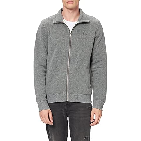 Superdry Vintage Logo Emb Zip Cardigan Cover
