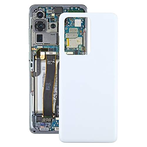 Batterie Couverture Samsung S20 Ultra Rouge pour afficher un style unique lors de vos sorties