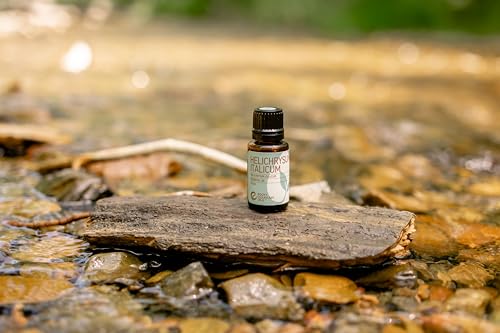 Rocky Mountain Oils Aceite Esencial Helichrysum Italicum 5 ml miniatura 5