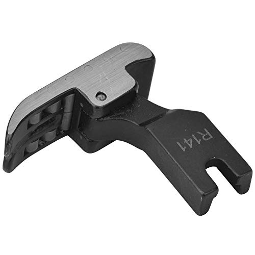 Pie rodante R141 para máquina de coser miniatura 4
