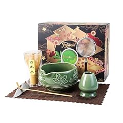 Green/Maple Leaf-Patterned