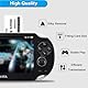 ZHUROUPU SD2Vita Game 6.0 Speicherkarten Adapter, PS Vita PSVSD Micro SD für PSV 1000/2000 3.60 HENkaku Enso System, TF Kartenhalter bis 512G für PSVITA 1000/2000 3.60-3.74 Firmware System (2 Pack)