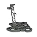 XOP Edge Aluminum Tree Saddle Platform - Adjustable Saddle Hunting Platform - Tree Saddle Hunting System (2025)