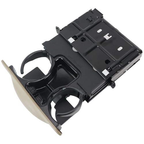 Portavasos para tablero compatible Ford Super Duty 1999-2004 miniatura 1