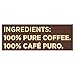 Yuban Traditional Roast Medium Roast Ground Coffee, 31 oz Canister