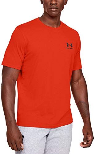 Image of Under Armour Men T-Shirt