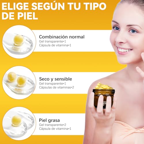 Colágeno, Imagen adicional