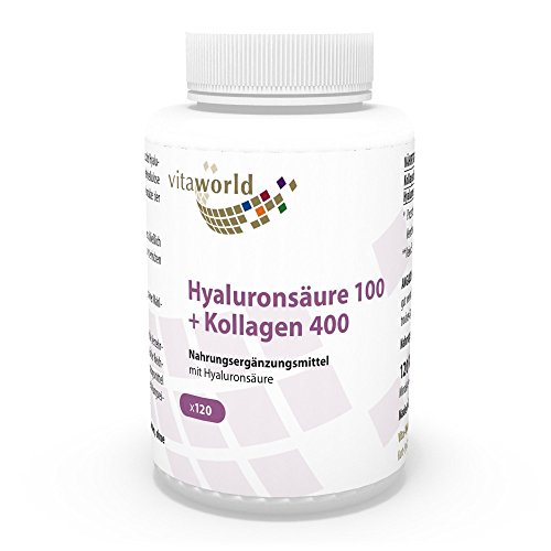 Acide hyaluronique pour lutter contre le manque d'élasticité de la peau