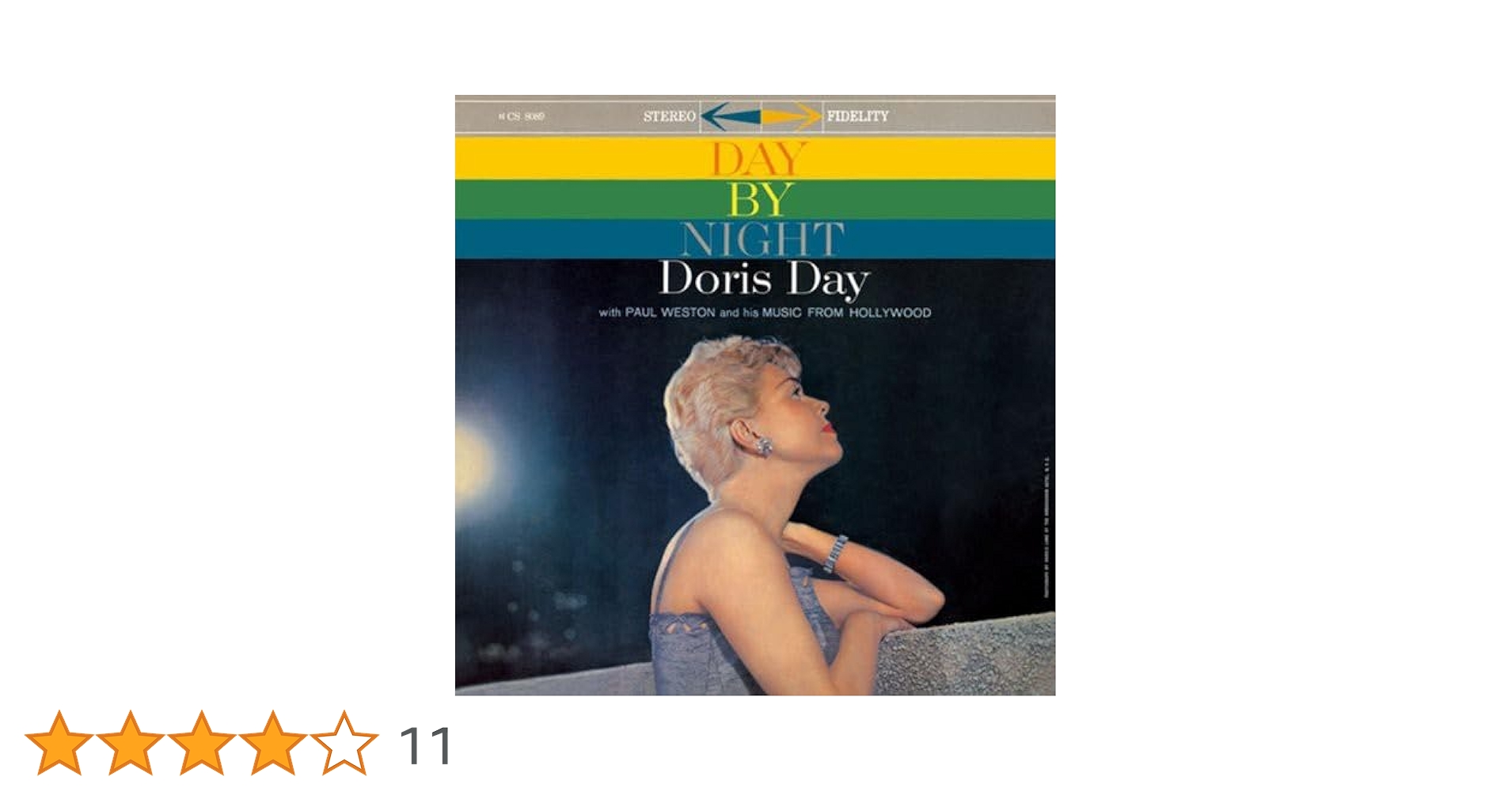 ドリス・デイの名盤ＬＰ(輸入盤)７枚 ドリス・デイの名盤LP(輸入盤)7枚 ドリス・デイの名盤LP(