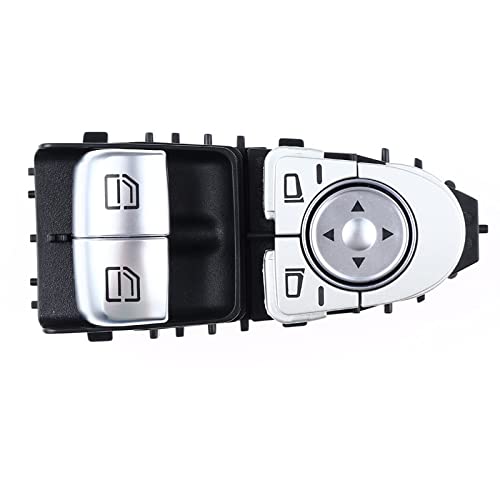 Interrupteur lève-vitre Vito W447 bouton commande de vitre électrique - 5