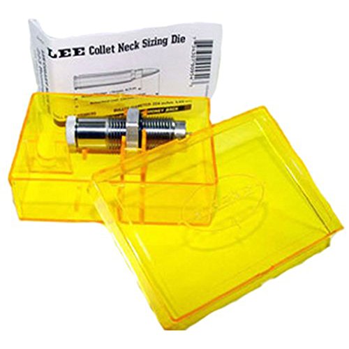 Matrice de rechargement collet Lee Precision 300 Win Mag sans lubrification