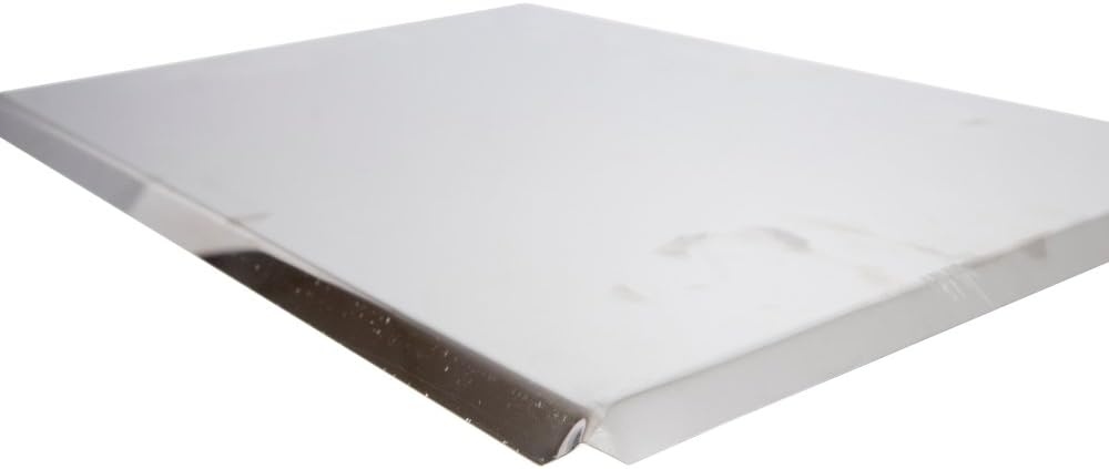 Cookie/Baking Sheet 19x14 Stainless Steel - USA Made