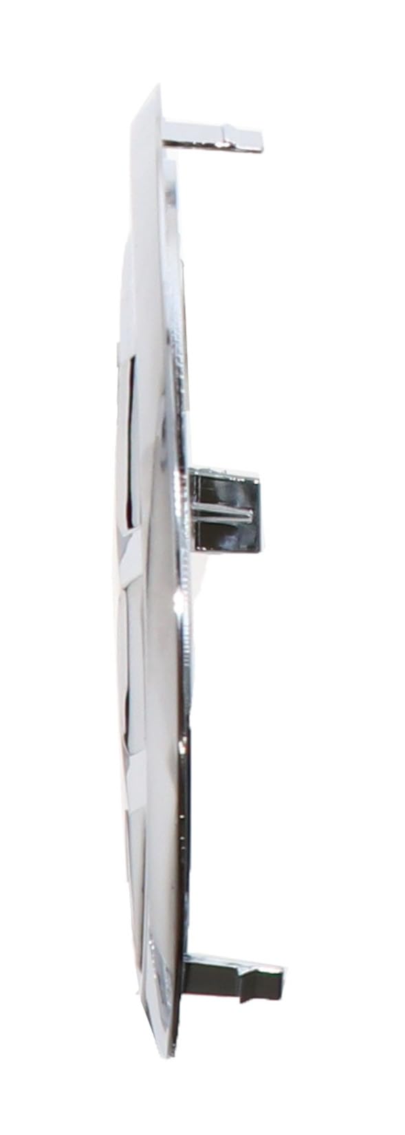 Genuine GM 25759434 Grille Emblem, Front,Black