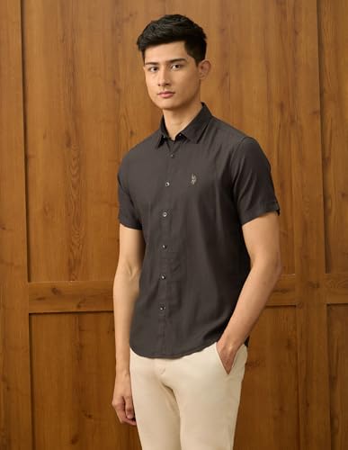 Image of U.S. Polo ASSN. Men Shirt