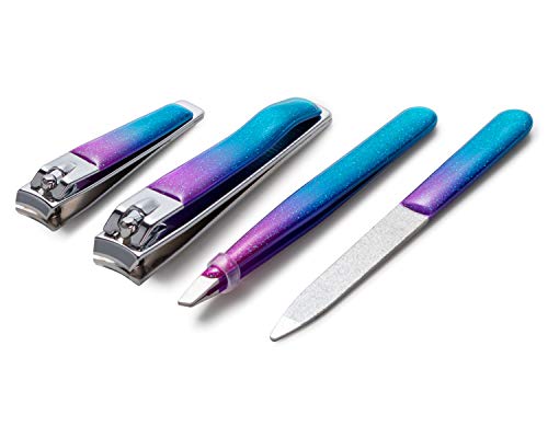 Nail Clippers Set, Nails Trimmer Kit
