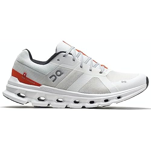 On Men's The Roger Advantage Shoes