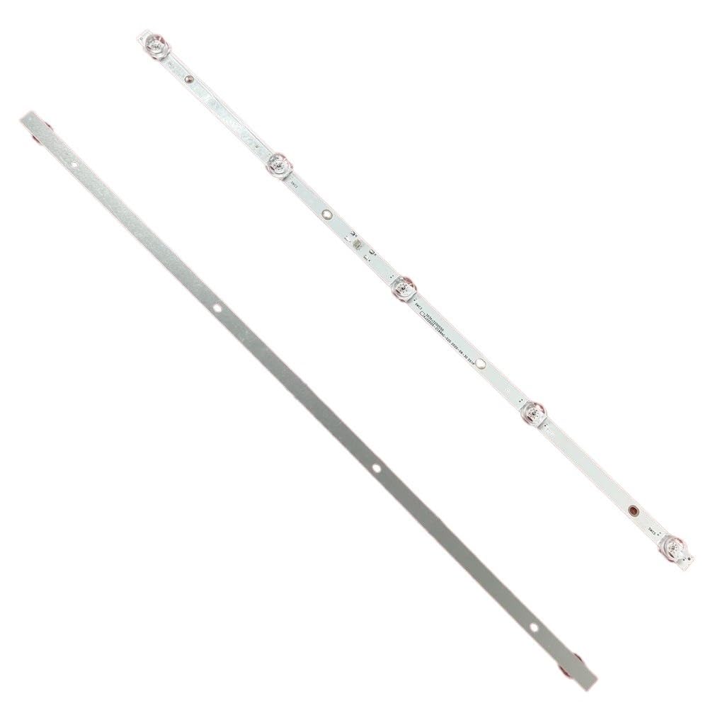 Listwa podświetlająca LED do AWOX U3200STR KJ32D05-ZC66AG-02D 303KJ320055D(4pcs For 2 TV)