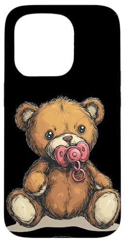 ԂefBxARX`[ ԂƗcp X}zP[X iPhone 15 Pro p