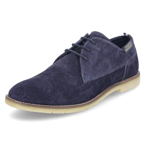 Image of bugatti Men's 311-arm01 Lace-up Shoes