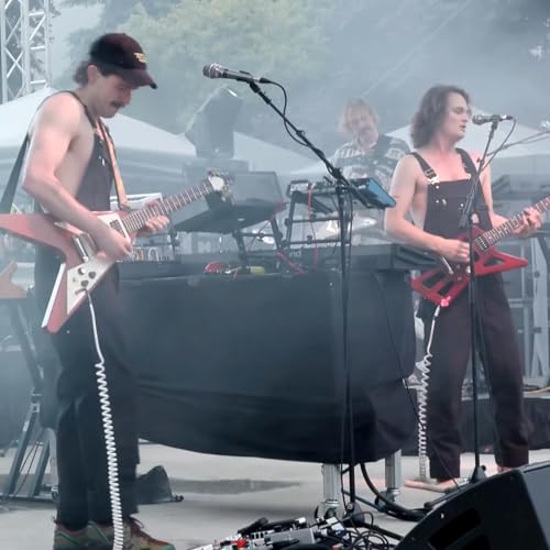 Great Gizz Gigs: Remlinger Farms 2023