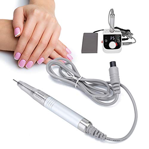 Mango eléctrico para lijadora de uñas Worii miniatura 4