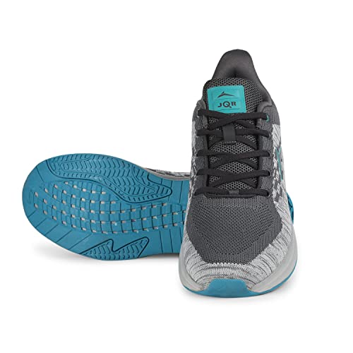Image of JQR Protein Sports, Running,Walking, Gym, Training Shoes for Men|Stylish, Breathable,Lightweight,Comfortable