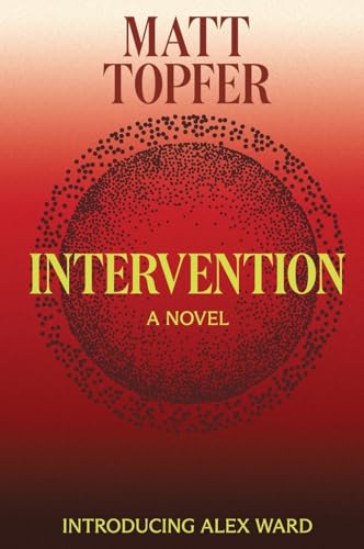 Intervention: A Political Action Thriller